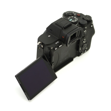 Occasion SONY ALPHA 7 IV