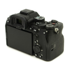 Occasion SONY ALPHA 7 IV