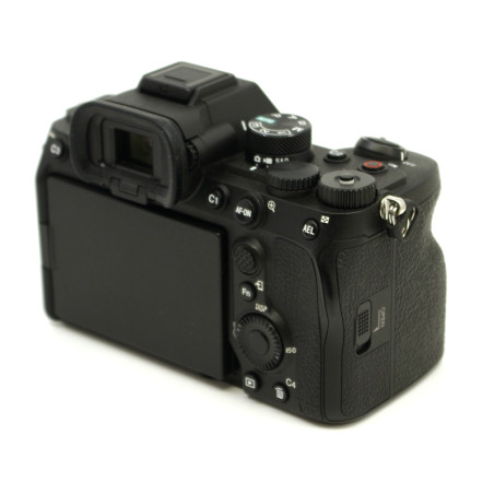 Occasion SONY ALPHA 7 IV