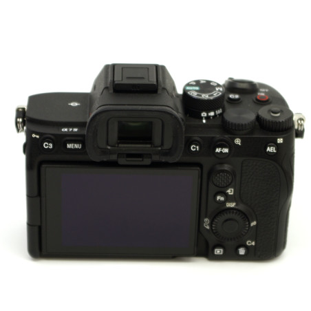 Occasion SONY ALPHA 7 IV