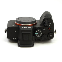 Occasion SONY ALPHA 7 IV
