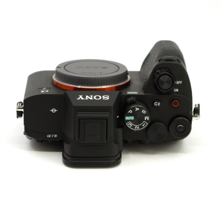 Occasion SONY ALPHA 7 IV