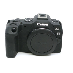 Occasion CANON EOS R8