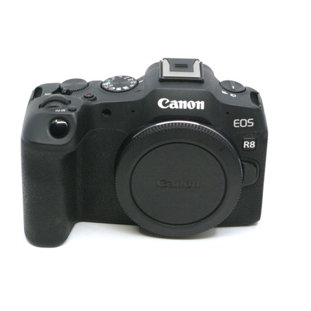Occasion CANON EOS R8 