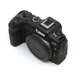 Occasion CANON EOS R8 