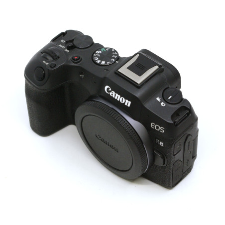 Occasion CANON EOS R8 