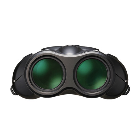 NIKON Jumelles SPORTSTAR ZOOM 8-24x25 Noir
