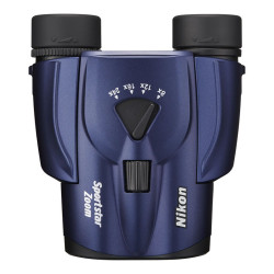 NIKON Jumelles SPORTSTAR ZOOM 8-24x25 Marine