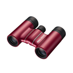 NIKON Jumelles ACULON T02 8x21 Rouge