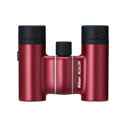 NIKON Jumelles ACULON T02 8x21 Rouge