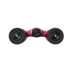 NIKON Jumelles ACULON T02 8x21 Rouge