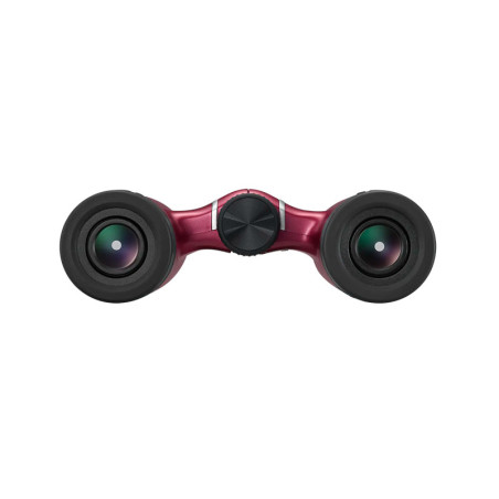 NIKON Jumelles ACULON T02 8x21 Rouge