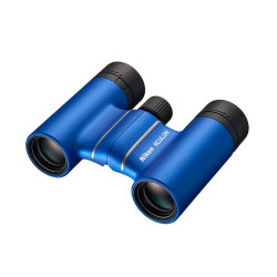 NIKON Jumelles ACULON T02 8x21 Bleu