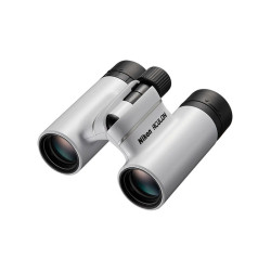 NIKON Jumelles ACULON T02 8x21 Blanc