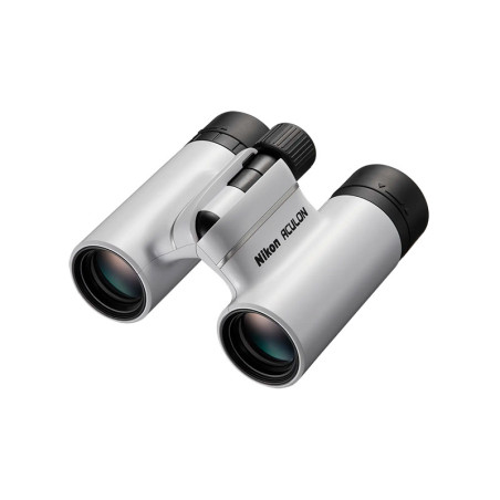 NIKON Jumelles ACULON T02 8x21 Blanc