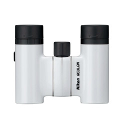 NIKON Jumelles ACULON T02 8x21 Blanc