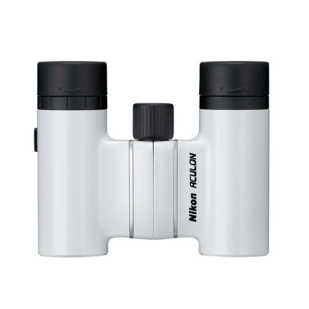 NIKON Jumelles ACULON T02 8x21 Blanc