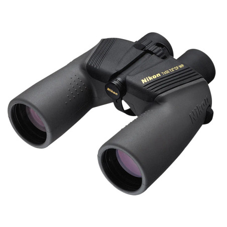 NIKON Jumelles Ocean Pro 7X50 CFHP.WPRA