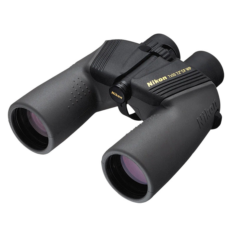 NIKON Jumelles Ocean Pro 7X50 CFHP.WPRA