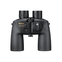 NIKON Jumelles Marine GLOBAL COMPASS 7x50 CF WP