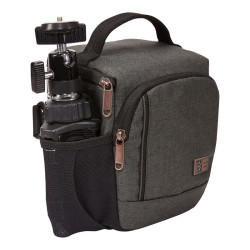 CASE LOGIC Sac d'épaule CECS102 OBSIDIAN Era Small DSLR