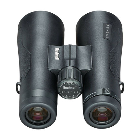 BUSHNELL Jumelles ENGAGE EDX 10X50 - FLBEN1050