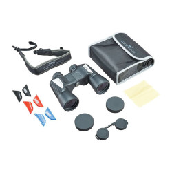 BUSHNELL Jumelles Spectator SPORT 10X50 PORRO PERMAFOCUS