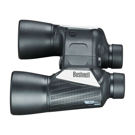 BUSHNELL Jumelles Spectator SPORT 10X50 PORRO PERMAFOCUS