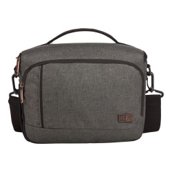 CASE LOGIC Sac d'épaule CECS103 OBSIDIAN Era Medium DSLR