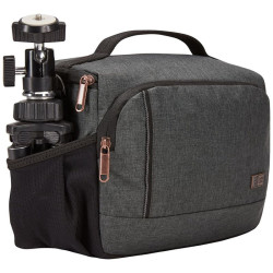 CASE LOGIC Sac d'épaule CECS103 OBSIDIAN Era Medium DSLR