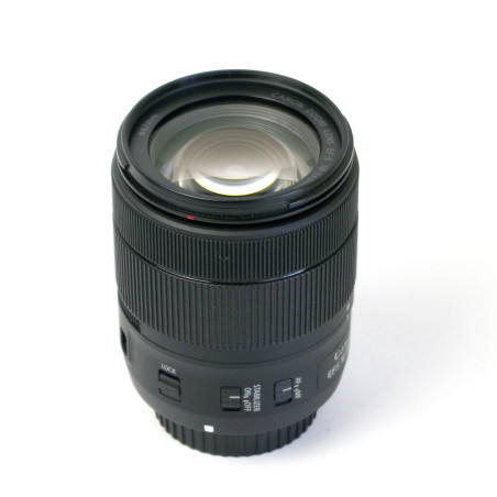 Occasion CANON 18-135 mm IS NANO USM