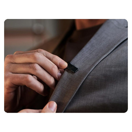 HOLLYLAND LARK MAX 2 Combo Wireless Microphone