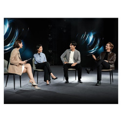 HOLLYLAND LARK MAX 2 Solo Wireless Microphone