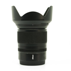 Occasion NIKON Z 24-70mm f/4 S 