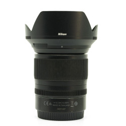 Occasion NIKON Z 24-70mm f/4 S 