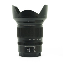 Occasion NIKON Z 24-70mm f/4 S 