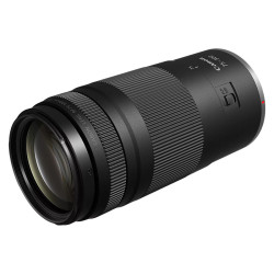 CANON Objectif RF 75-300mm F/4-5.6 Garanti 2 ans