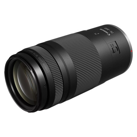 CANON Objectif RF 75-300mm F/4-5.6 Garanti 2 ans