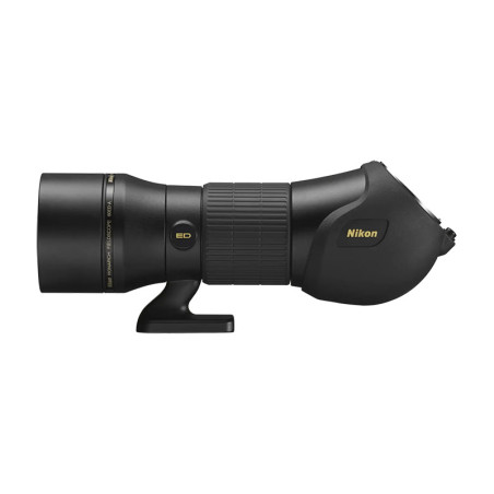 NIKON Fieldscope MONARCH 60ED-A