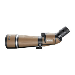 BUSHNELL Lunette terrestre FORGE 20-60X80 visée coudée