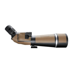 BUSHNELL Lunette terrestre FORGE 20-60X80 visée coudée