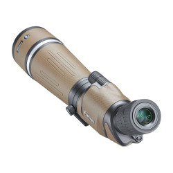 BUSHNELL Lunette terrestre FORGE 20-60X80 visée coudée