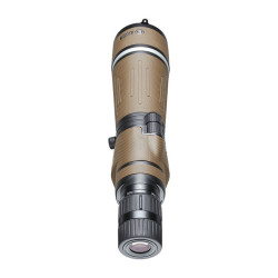 BUSHNELL Lunette terrestre FORGE 20-60X80 visée droite