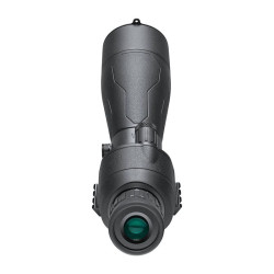 BUSHNELL Lunette ENGAGE 20-60X80 COUDEE - FLSENDX2680A