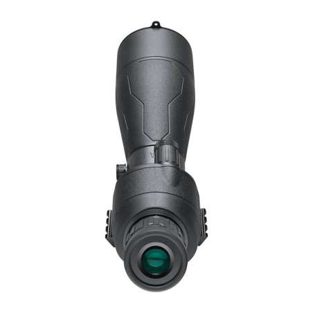 BUSHNELL Lunette ENGAGE 20-60X80 COUDEE - FLSENDX2680A