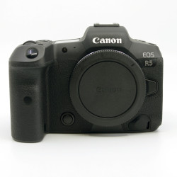 Occasion CANON EOS R5