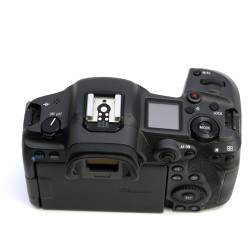 Occasion CANON EOS R5 