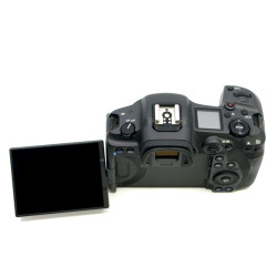 Occasion CANON EOS R5 