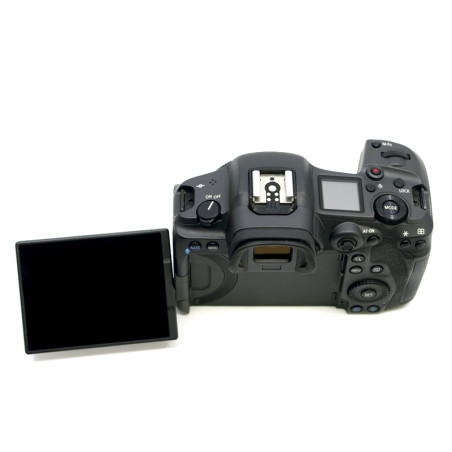 Occasion CANON EOS R5 