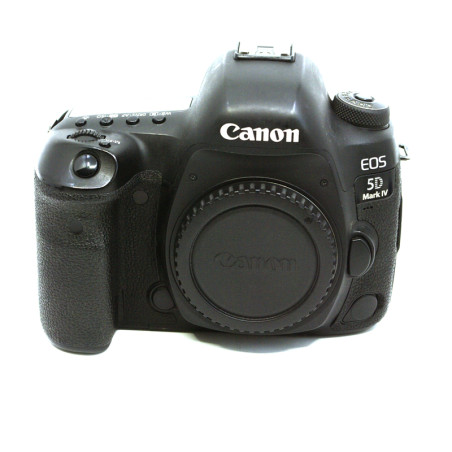 Occasion CANON EOS 5D MARK IV